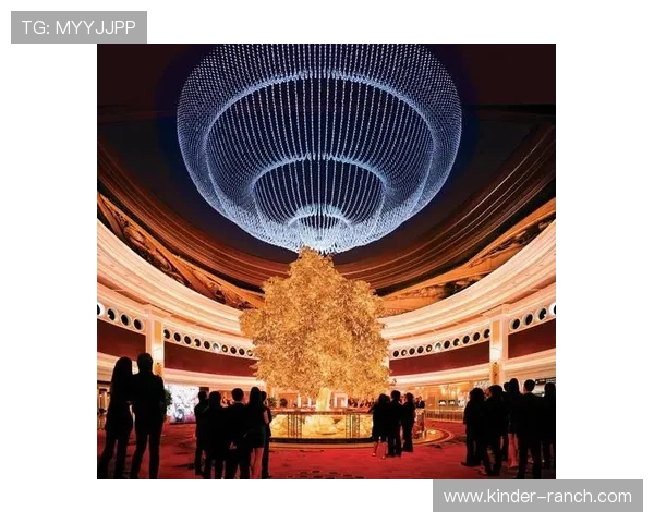澳门皇宫娱乐城的历史背景与发展历程带您了解这个知名娱乐场所的独特魅力